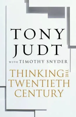 Miért oly nehéz megszabadulni a marxista gondolkodásmódtól? – Recenzió Tony Judt és Timothy Snyder könyvéről - kiemelt kép