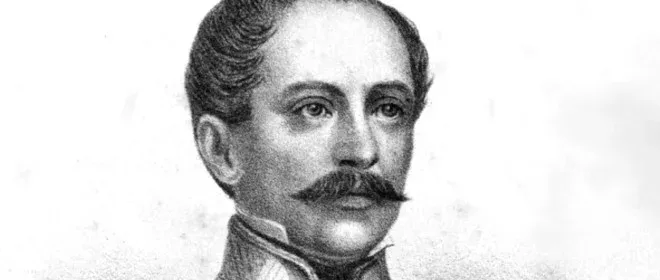 Török Ignác születése - kiemelt kép