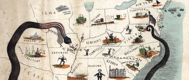 „Nagyszabású színjáték” vagy a gazdasági háború hatékony fegyvere? - kiemelt kép