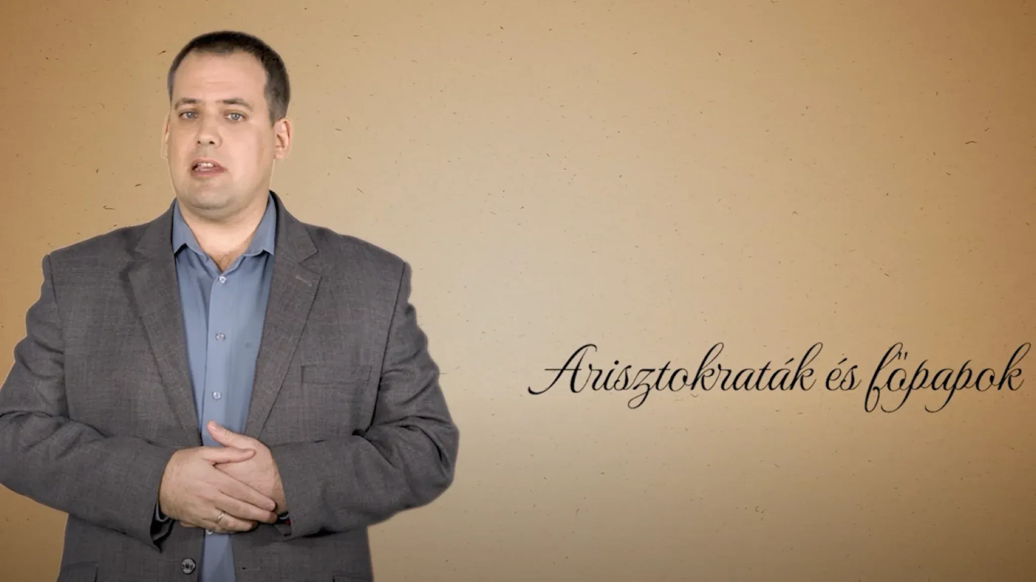 Választás és választójog a rendi Magyarországon - kiemelt kép