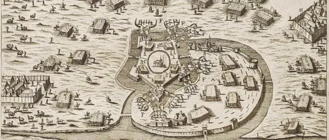 Várad török kézre kerül - kiemelt kép