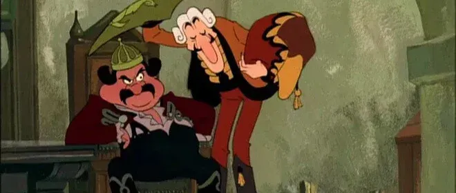 „Az ódon, vad vármegyeházák sötét szelleme” - kiemelt kép