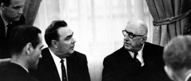 A Varsói Szerződés csapatainak inváziója Csehszlovákia ellen – francia szemmel - kiemelt kép