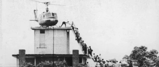 1973. március 29. – 50 évvel ezelőtt befejeződött az utolsó amerikai csapatok kivonása Vietnámból - kiemelt kép