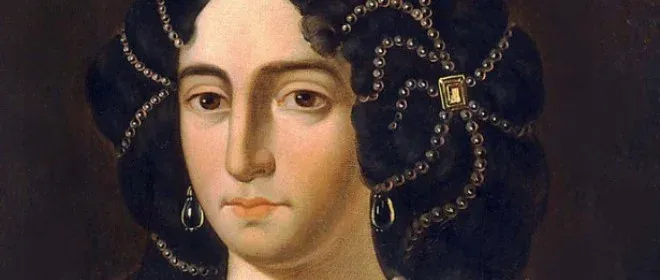 Zrínyi Ilona és Thököly Imre házassága - kiemelt kép